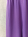 LADY PIPA - Combinaison longue mauve  - C02278
