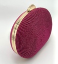 Sac rose - A1343