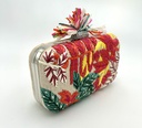Sac motifs effet osier - A1345