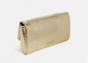 ESSENTIEL - Sac Pochette Doré - A1348
