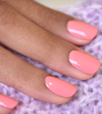 Vernis à ongles Green Pink Paradise - Manucurist