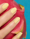 Vernis semi-permanent Green Flash - MIMOSA - Manucurist