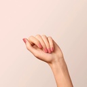 Vernis semi-permanent Green Flash Bois de Rose - Manucurist
