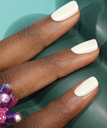 Vernis semi-permanent Green Flash - PORCELAINE - Manucurist