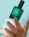Vernis semi-permanent Green Flash - CANDY - Manucurist (copie)