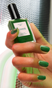 Vernis à ongles Jade - Manucurist