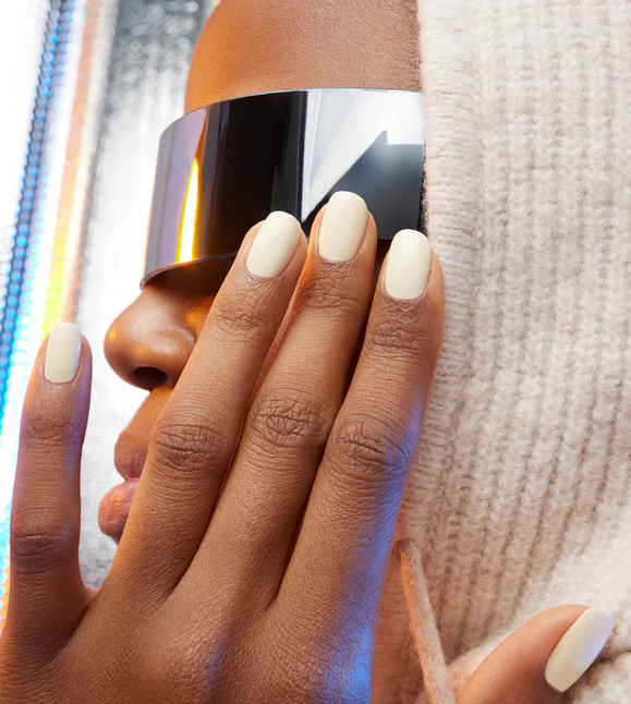 Vernis semi-permanent Green Flash - Shell - Manucurist (copie)
