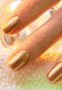Vernis à ongles green Shimmer - Manucurist