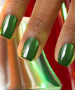 Vernis semi-permanent Green Flash - JADE - Manucurist