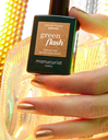 Vernis semi-permanent Green Flash - Shimmer - Manucurist