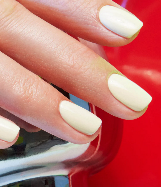 Vernis à ongles Green Shell - Manucurist