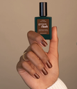 Vernis semi-permanent Green Flash Chestnut - Manucurist