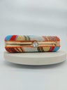 Sac Arty perles Multicolore - A864