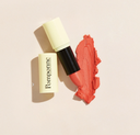 Pomponne - ROUGE À LÈVRE HYDRATANT - CORAIL - POMPONNE MAKE UP