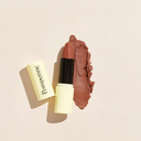 Pomponne - ROUGE À LÈVRE HYDRATANT - NUDE BRUN - POMPONNE MAKE UP