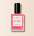 Vernis à ongles green ROSE - MANUCURIST