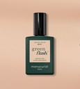 Vernis Semi-Permanent Green Flash - BEIGE - Manucurist