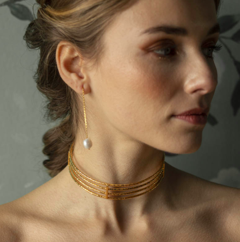 LOC - Choker -  ACUS - A1810