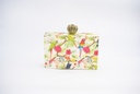 Sac Rigide Perroquets - A928