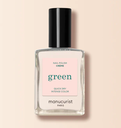 Vernis à ongles green CRÈME - MANUCURIST