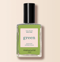 Vernis à ongles Green Petit Pois - Manucurist