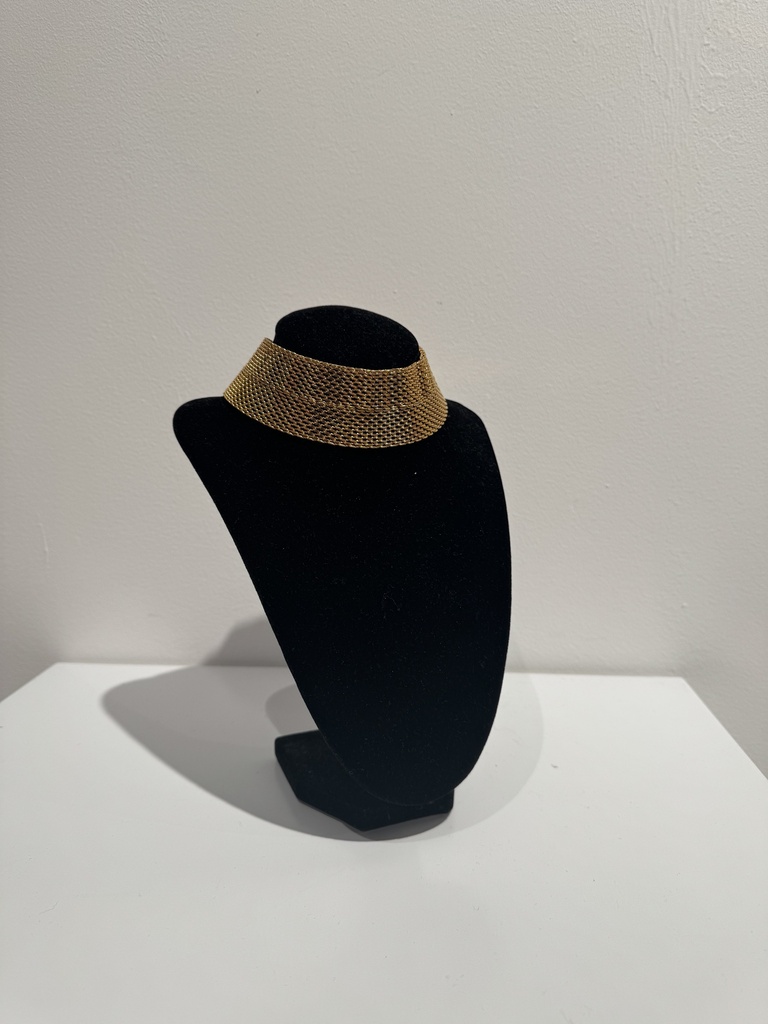 LOC - Bijoux - Collier Choker - Nantes - A973