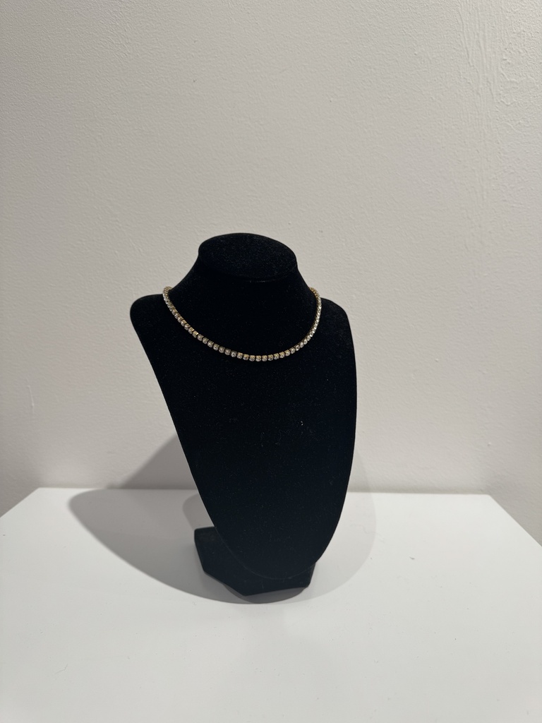 LOC - HARPIE - Bijoux - Collier Riva - A971
