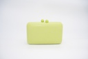 Sac jaune/vert - A1036