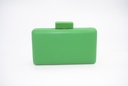 Sac cuir vert - A1040