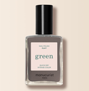 Vernis à ongles Green CLAY - Manucurist