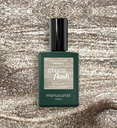 Vernis Semi-Permanent Green Flash - METALLIC - Manucurist