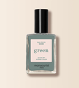 Vernis à Ongles Green - SAUGE- Manucurist