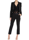 ANIYE BY - Ensemble costume noir - C03312