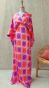 Robe Maxi Sixties - T36 - C03342