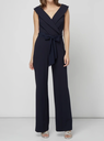 RALPH LAUREN - Combinaison bleue - T40 - C03356