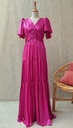 ANIYE BY - Robe Maxi rose - C03377