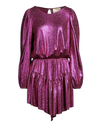 ANIYE BY- Robe Mini rose - C03385