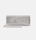 Sac Sequins argent - A1200