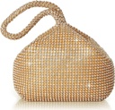 Sac en strass - A1219