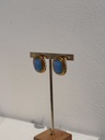 BO - Camille Blue  - Harpie 