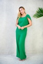 PANAMBI - Combinaison longue verte T42 - C02285