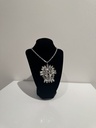 LOC  - ESSENTIEL - Collier pendant - A1293