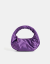 ESSENTIEL - Sac mauve - A1312