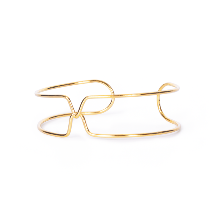 ASSAYA - Bijoux - Bracelet AMSTERDAM - A1329