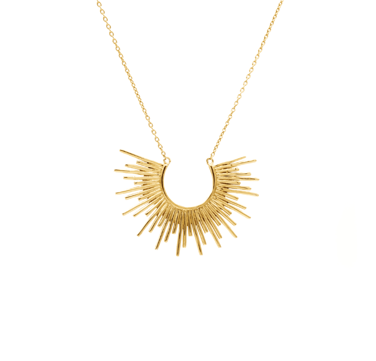  ASSAYA - Bijoux - Collier BUENOS AIRES - A1330