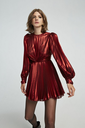ANIYE BY - Robe Mini rouge - T42 - C03494