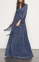 BA&SH  - Robe Maxi Maddie  - T34 - C03500