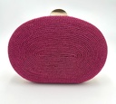 Sac rose - A1343