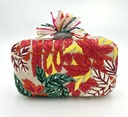 Sac motifs effet osier - A1345