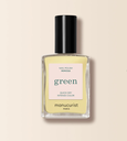 Vernis à Ongles Green - MIMOSA - Manucurist